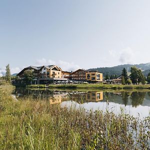 Hotel Seespitz Superior - Adults Only