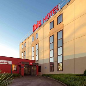 Ibis Hotel Brussels Airport